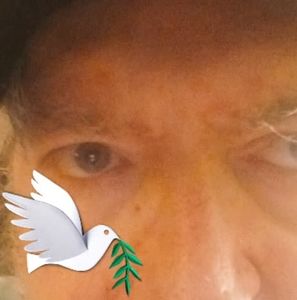 Meet your Posher, Pat